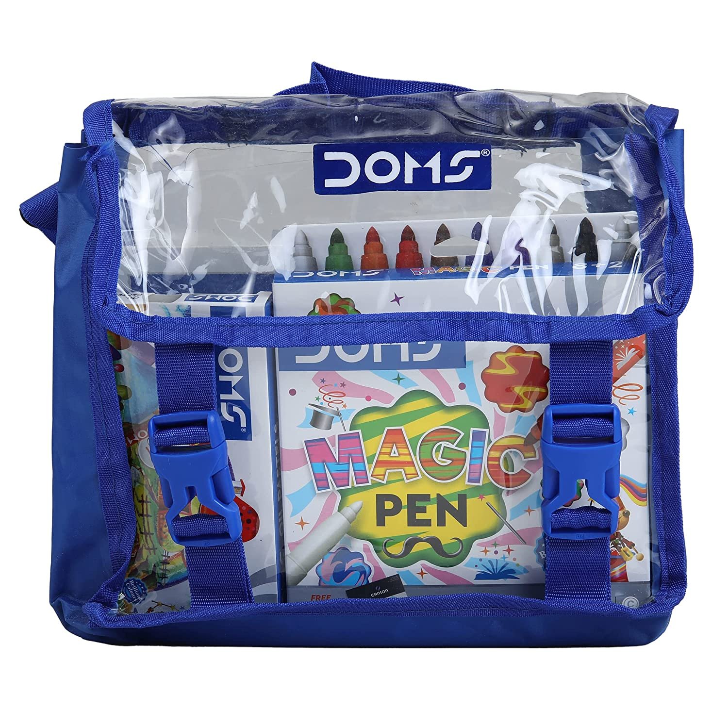 Doms Junior Art Kit